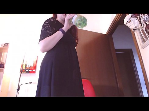 ❤️ Servus submissivus, qui sordidam et luculentam pantias amat, masturbari cogitur cum hoc video spectans! Fuck video at la.sayhentai.ru
