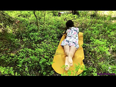 ❤️ Extraneus in Tinder masturbat mea Pussy et Fucks Passionaliter in silvis Fuck video at la.sayhentai.ru