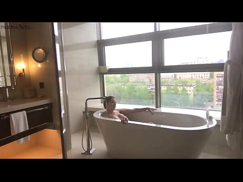 ❤️ Infans tremendus Passionately jerking eam pussy in balneo Fuck video at la.sayhentai.ru